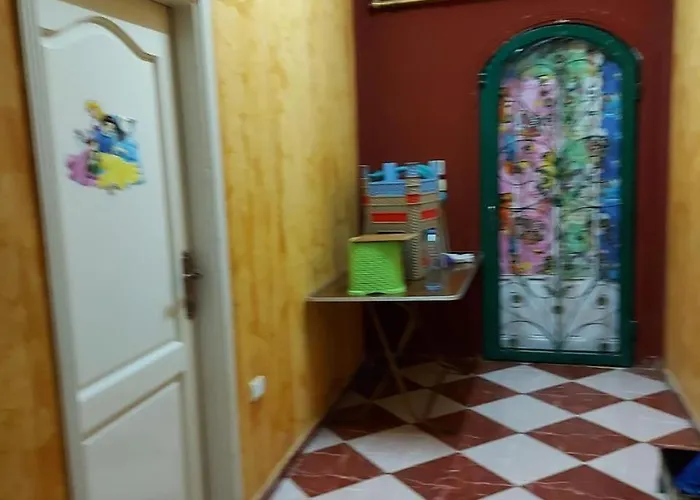 Vendégház قرية ساند بيتش ب *