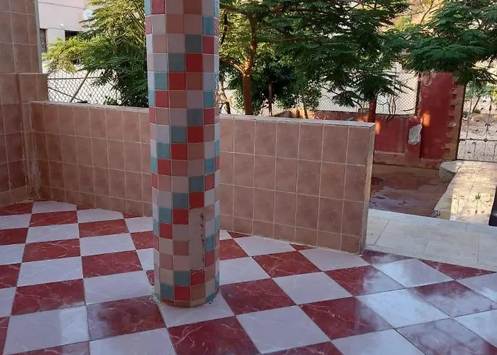 Vendégház قرية ساند بيتش ب *