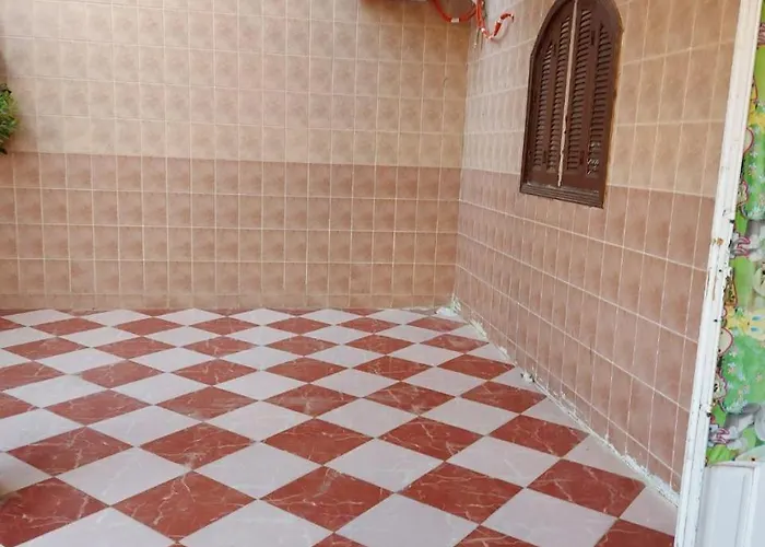 Vendégház قرية ساند بيتش ب *
